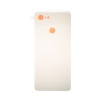 back battery cover for Google Pixel 3 XL 6.3"